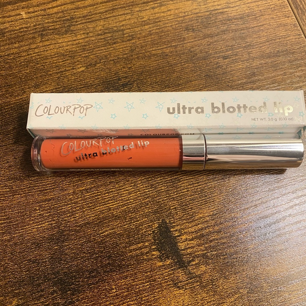 ColourPop Makeup bundle Set All NEW - Picture 14 of 14
